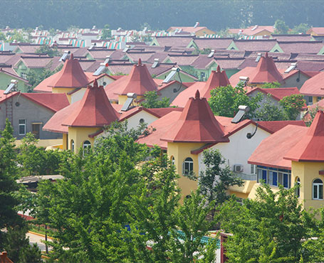 北京華力集團宣傳網(wǎng)站