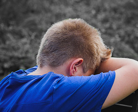 中國(guó)抑郁網(wǎng)宣傳展示網(wǎng)站